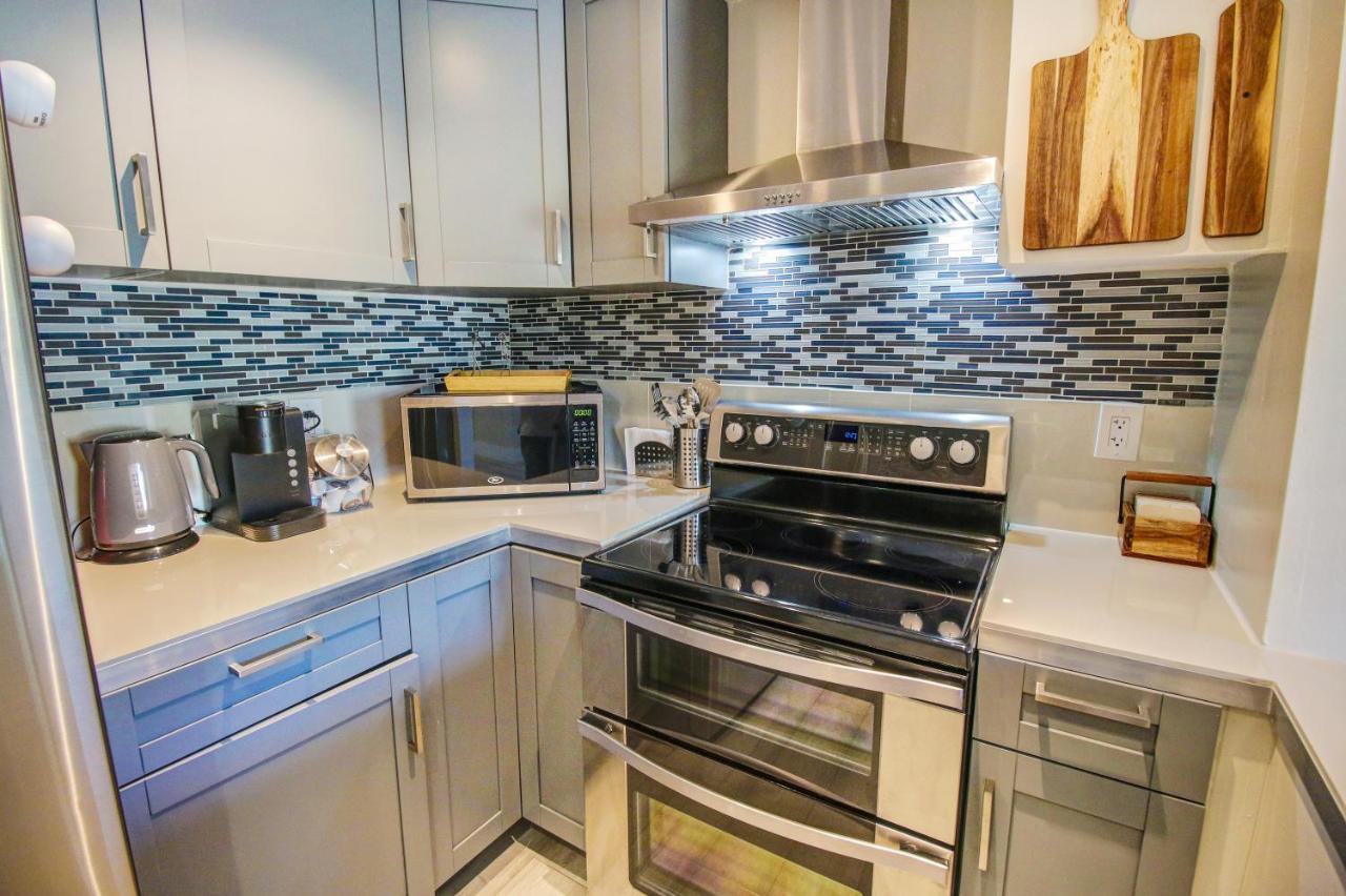 Private Heated Pool Oasis Pet-Friendly Retreat Short Or Long Stays Sleeps 2-8 Ppl Pompano Beach Exteriör bild
