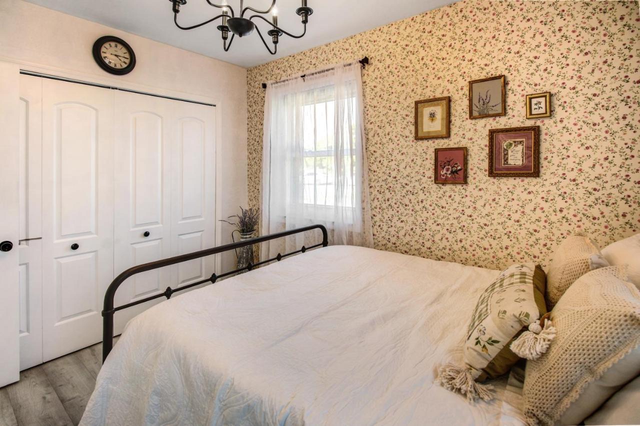 Private Heated Pool Oasis Pet-Friendly Retreat Short Or Long Stays Sleeps 2-8 Ppl Pompano Beach Exteriör bild