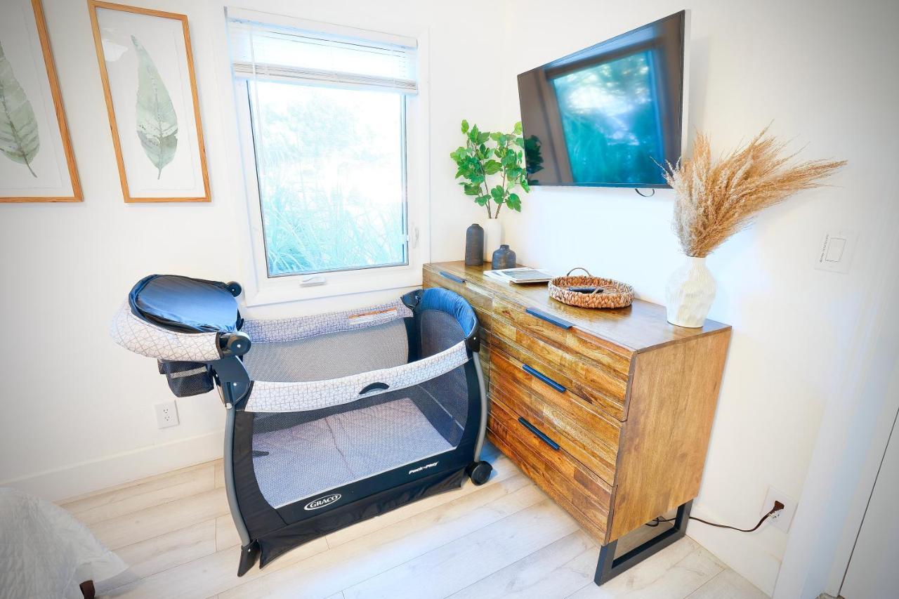 Private Heated Pool Oasis Pet-Friendly Retreat Short Or Long Stays Sleeps 2-8 Ppl Pompano Beach Exteriör bild