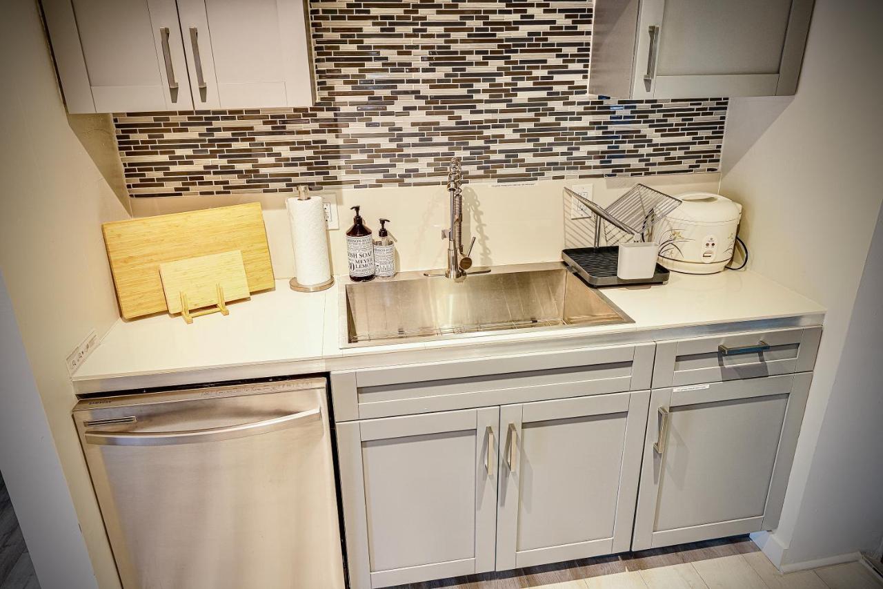 Private Heated Pool Oasis Pet-Friendly Retreat Short Or Long Stays Sleeps 2-8 Ppl Pompano Beach Exteriör bild