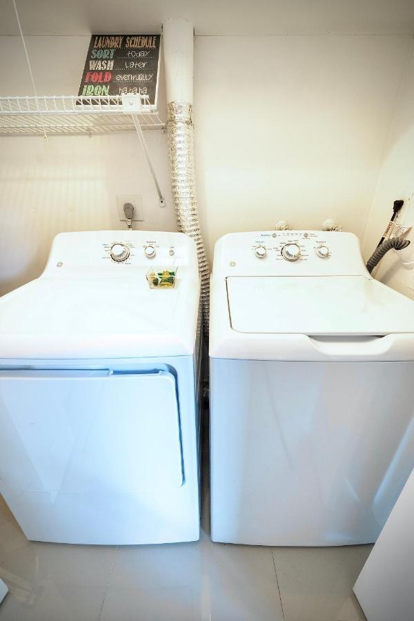 Private Heated Pool Oasis Pet-Friendly Retreat Short Or Long Stays Sleeps 2-8 Ppl Pompano Beach Exteriör bild